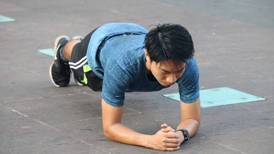 Runclub - Speedups and Cardio