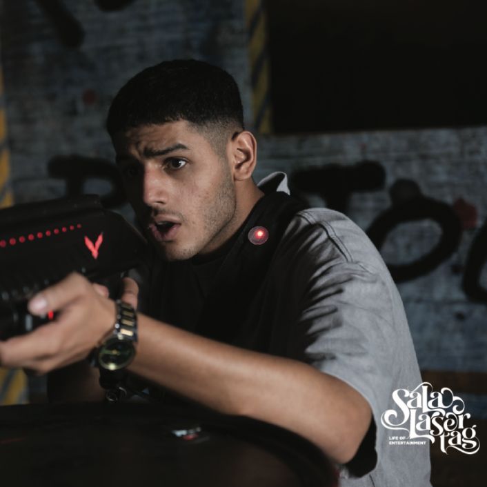 التجارب المضافة حديثًا