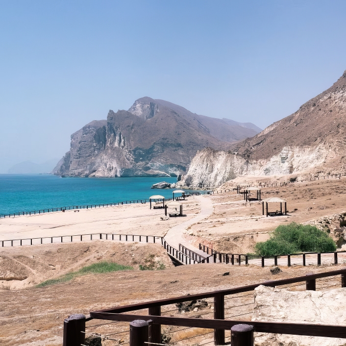 Must-see attractions