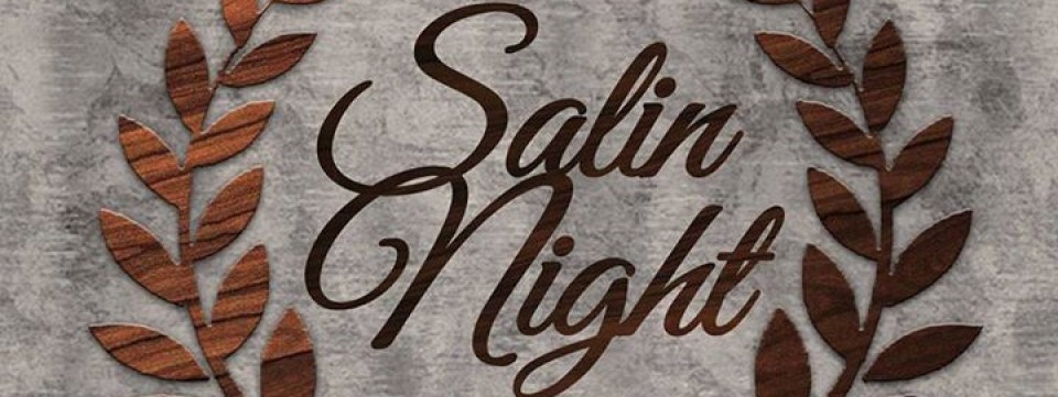 Salin Night: Gabi ng mga Tulang Isinalin sa Sariling Wika Natin