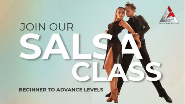 Salsa Class Salsa Class