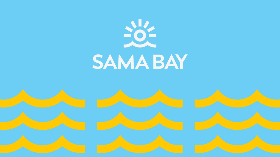 Sama Bay