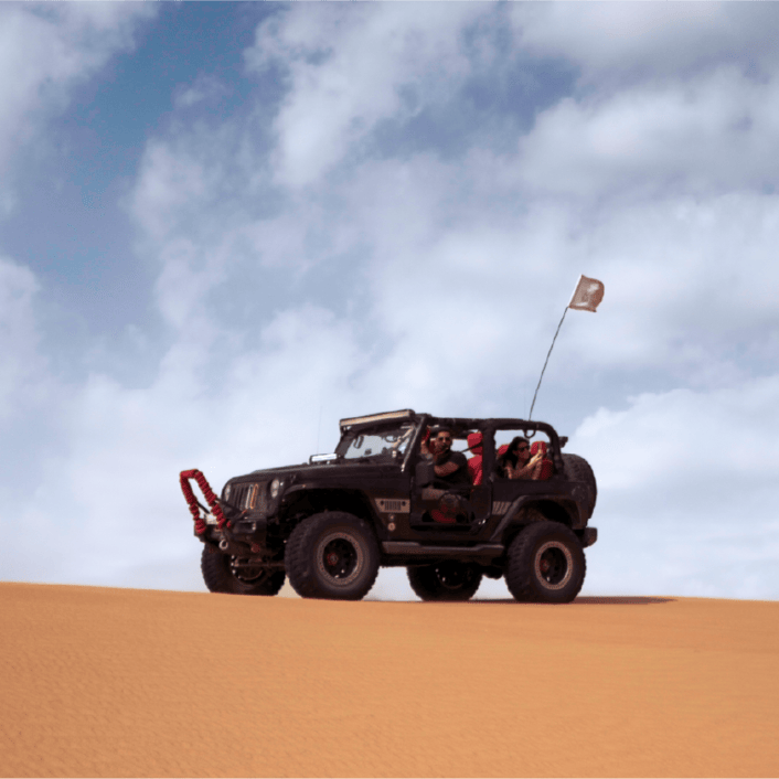 أفضل الأماكن السياحية تقييمًا