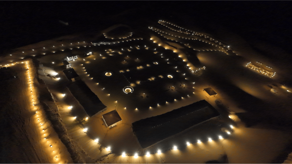 مخيمات ستورم تيم مخيمات ستورم تيم