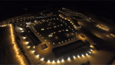 مخيمات ستورم تيم مخيمات ستورم تيم