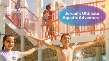Saraya Aqaba Waterpark
