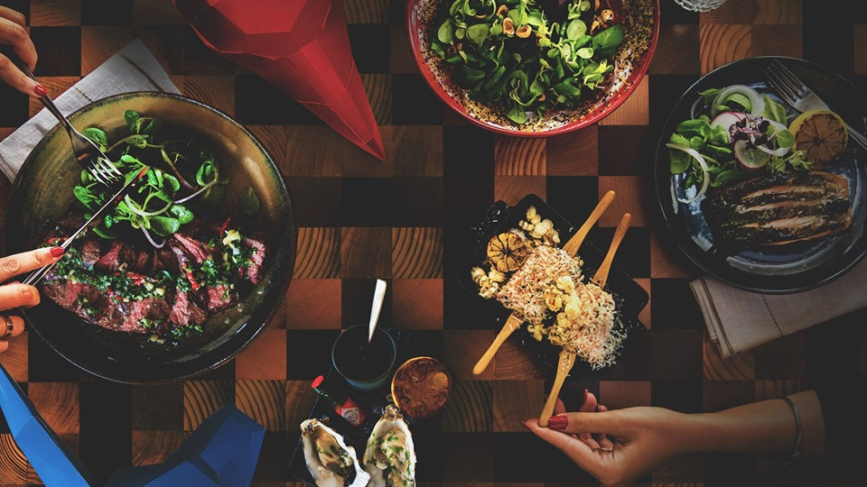 Saturday Lazy Grazing Feast | Brunch Saturday Lazy Grazing Feast | Brunch