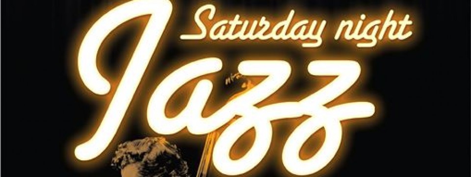 Saturday Night Jazz . Annual Meeting with Zé Eduardo and MJPA