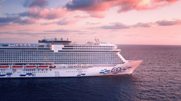 AROYA Cruise from Jeddah to Sharm El Sheikh for 4 Nights