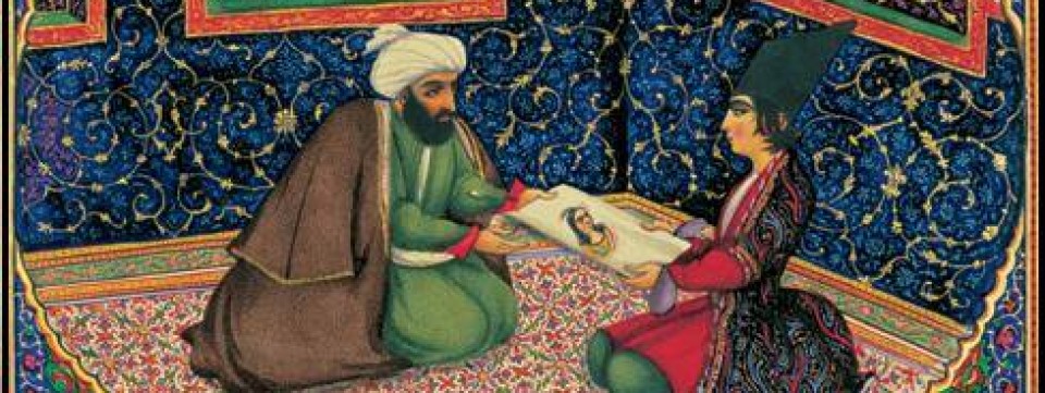 Scheherazade Scheherazade
