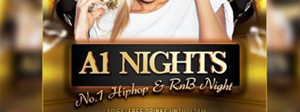 Season Closing Party at A1 Nights