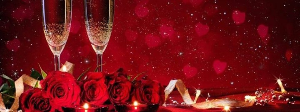 Season of Love Dinner Date