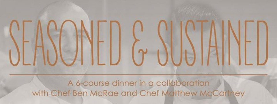 Seasoned & Sustained