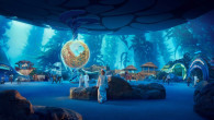SeaWorld® Yas Island, Abu Dhabi
