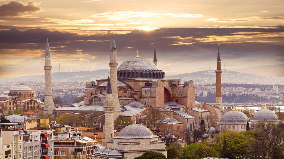 Secret Treasures of Istanbul Tour Secret Treasures of Istanbul Tour