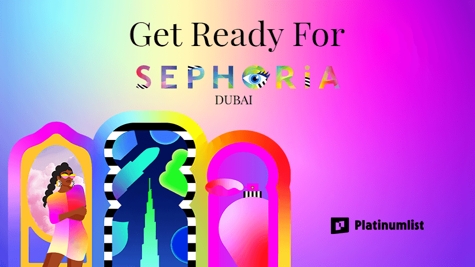 معرض سيفوريا 2025 في دبي