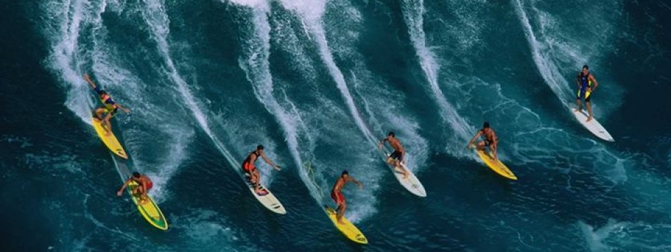 Серфинг лагерь на О. Бали. Climbing Brothers