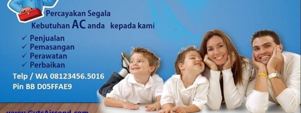 Service AC Jimbaran Hp.08123456.5016