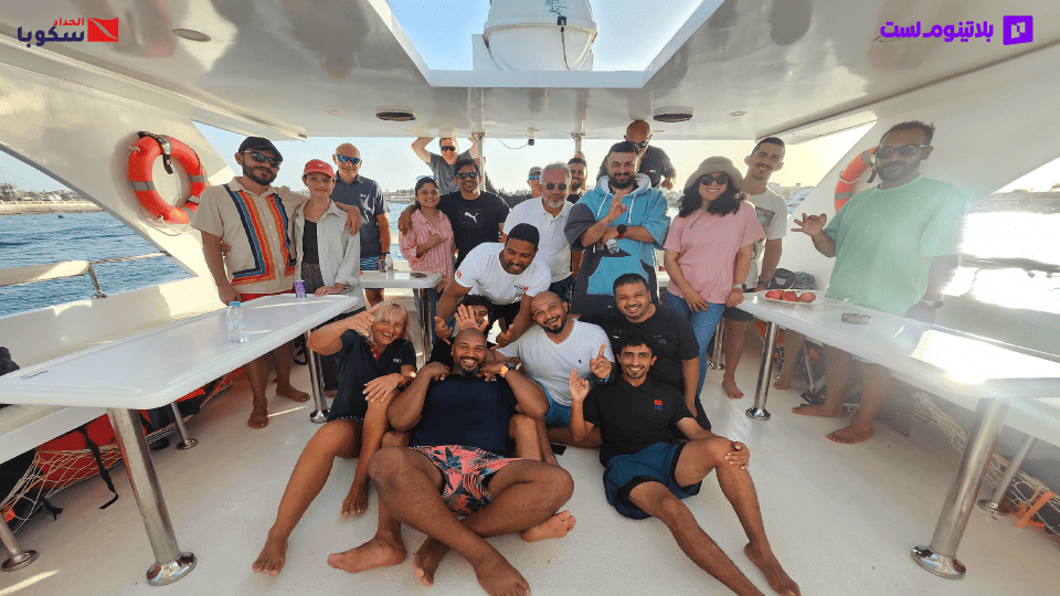 Shorouk Sat Yacht Trips in Jeddah