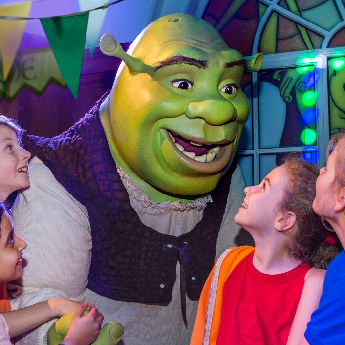 Theme Parks Theme Parks