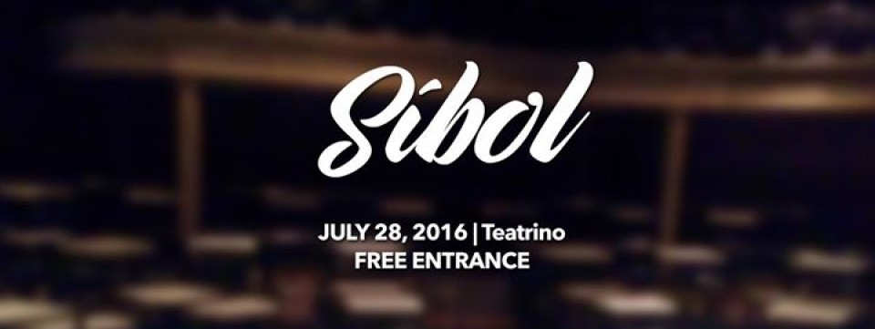 SIBOL (Linggo ng Musikang Pilipino 2016)