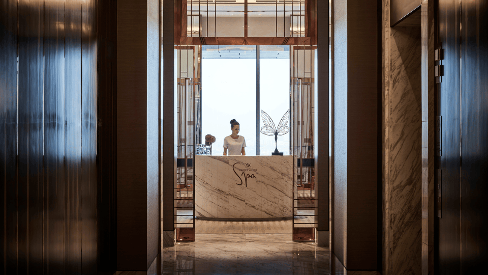 Signature Spa Package at Waldorf Astoria Spa DIFC