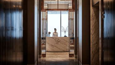 Signature Spa Package at Waldorf Astoria Spa DIFC Signature Spa Package at Waldorf Astoria Spa DIFC