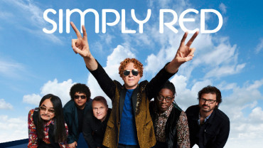 Simply Red - World Padel League at Coca-Cola Arena, Dubai, Coca-Cola Arena, Popular concerts, Coca-Cola Arena Concerts, Padel