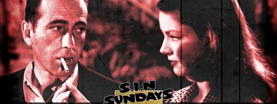 S.I.N Sundays (Hospitality & Crew Night) at Noir