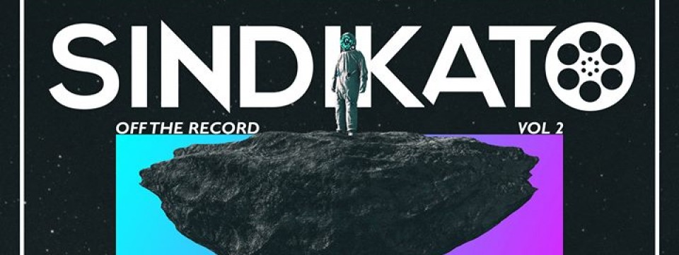 Sindikato: Off The Record Vol. 2