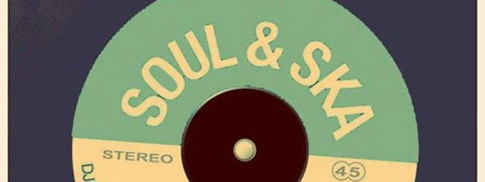 SKA and SOUL NIGHT at Alchemy Bistro BAR, Makati