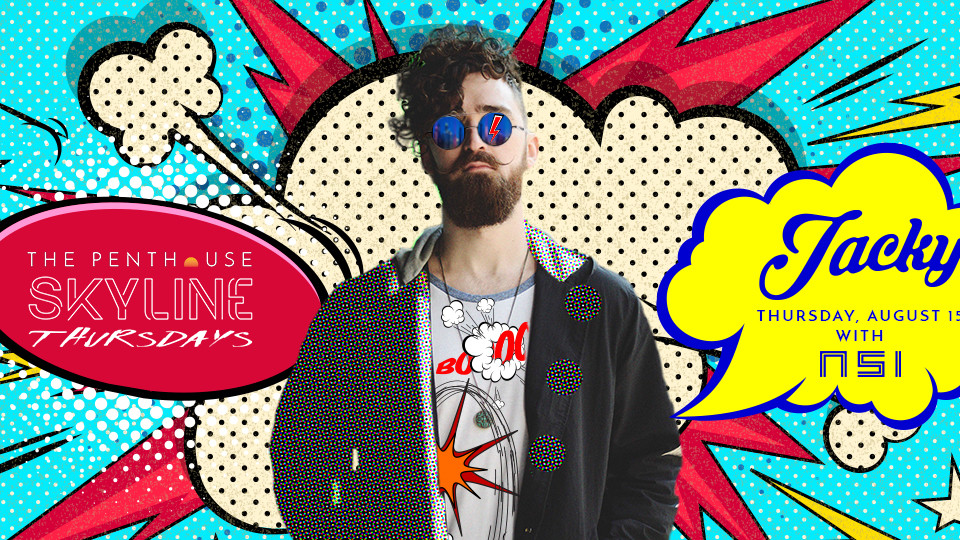 Skyline Thursdays with Jacky | 15 August 2019 Skyline Thursdays with Jacky | 15 August 2019