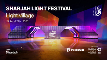 SLF Light Village 2026