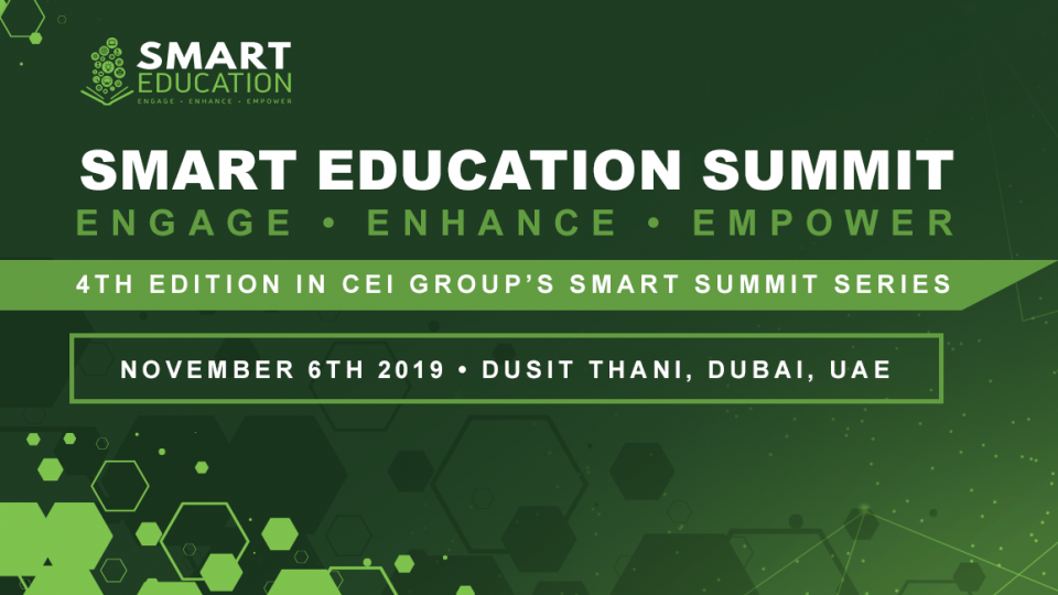 SMART EDUCATION SUMMIT 2019