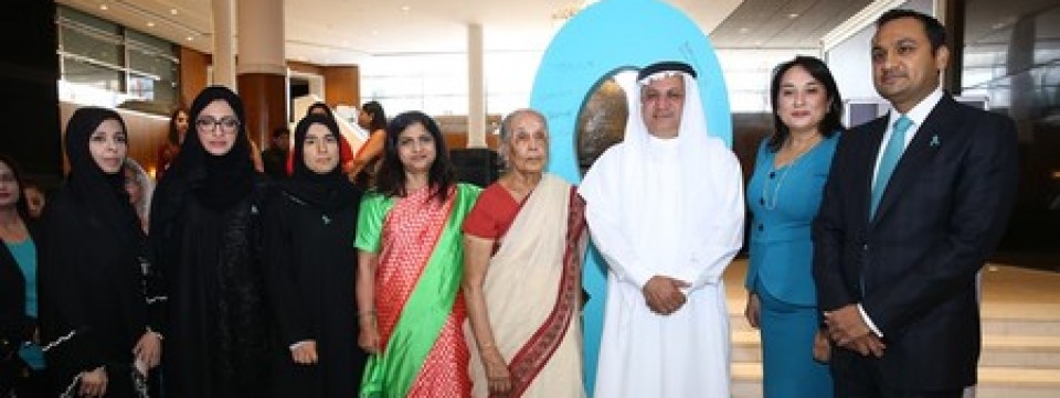 Smear Do not Fear - Cervical Cancer Awarness campaign by Zulekha Hospitals Smear Do not Fear - Cervical Cancer Awarness campaign by Zulekha Hospitals