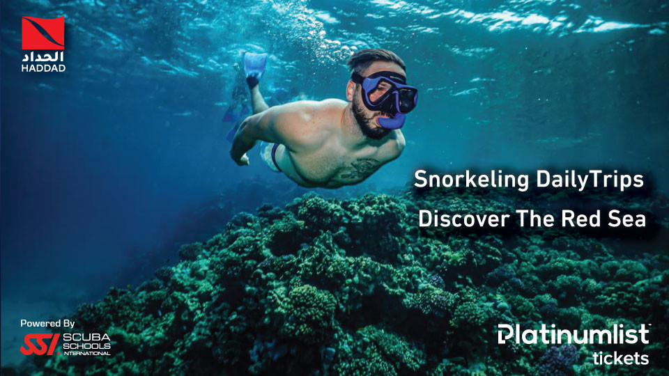 Discover events in Jeddah and buy tickets.