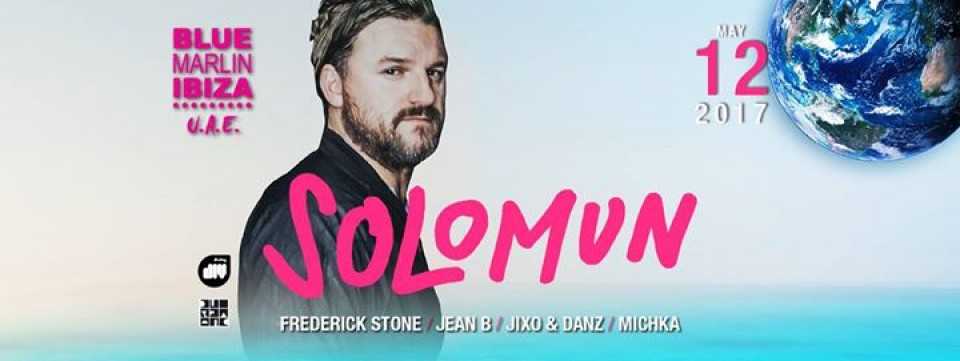 Solomun