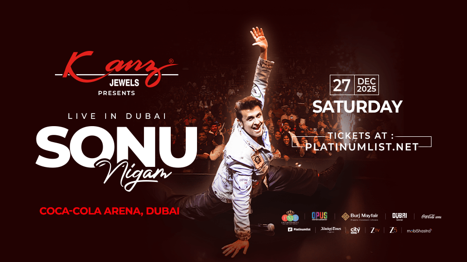 Sonu Nigam: Sau Saal Pehle - Rafi Sonu Ek Saath