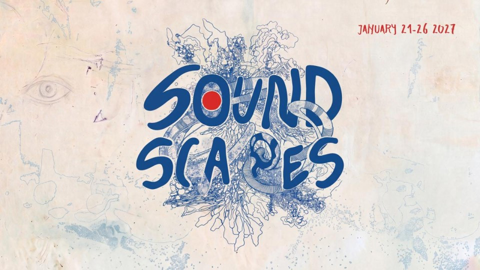 Soundscapes Zanzi VI Soundscapes Zanzi VI