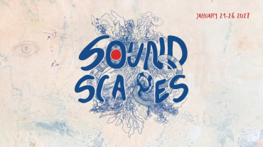 Soundscapes Zanzi VI