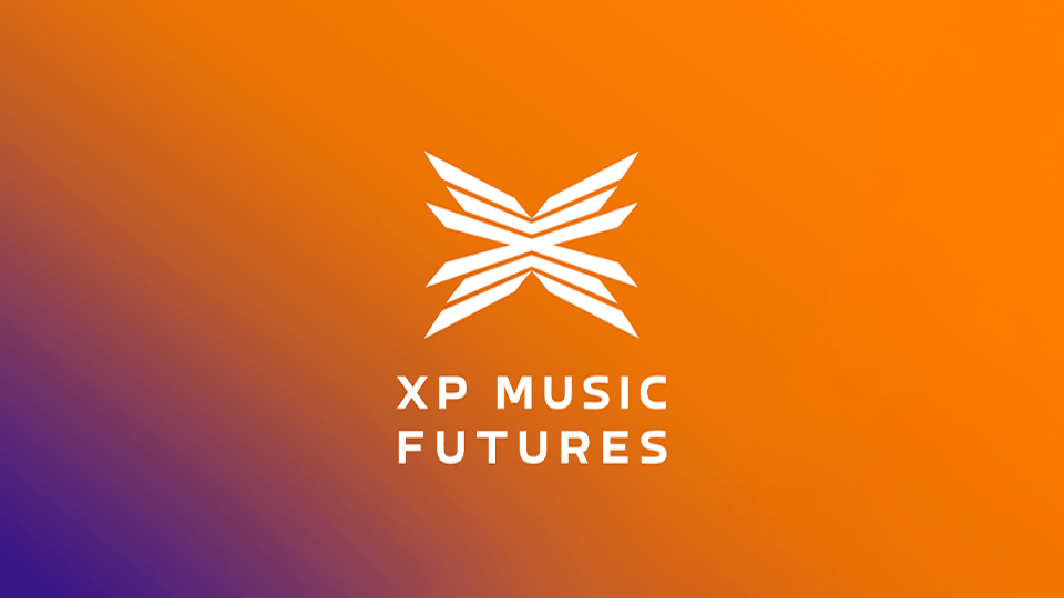 XP Music Futures '25 in Riyadh