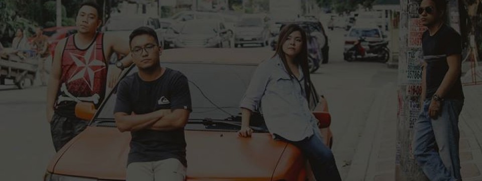 Spicy Spouse: Album of the Ear (Debut Album Launch)