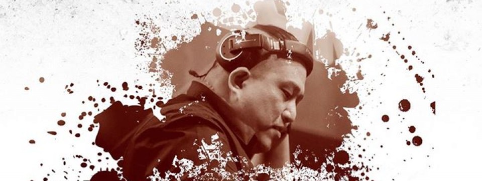 Spindrift Weekend April 1 – DJ Ed Delarmente