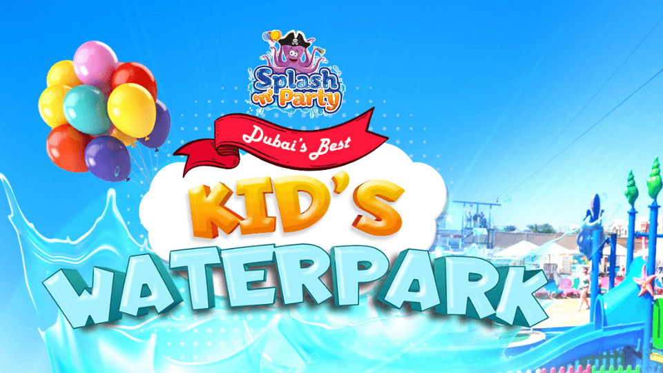 Splash N Party