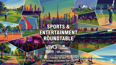 Sports & Entertainment Roundtable