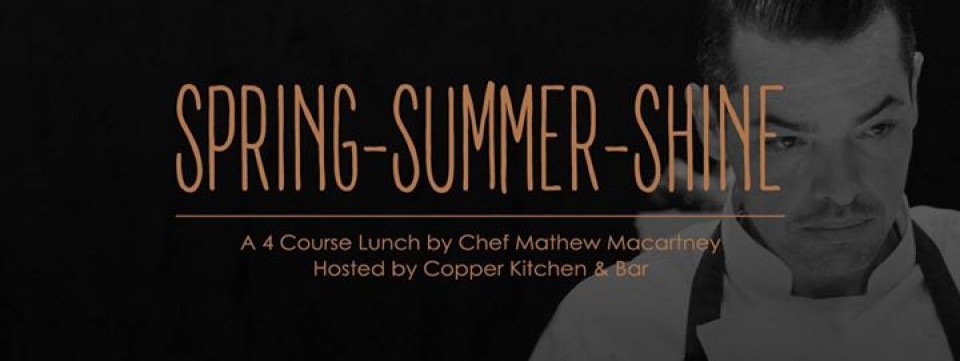 Spring - Summer - Shine