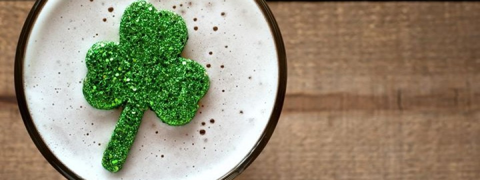 St. Patrick’s Day at the Tavern