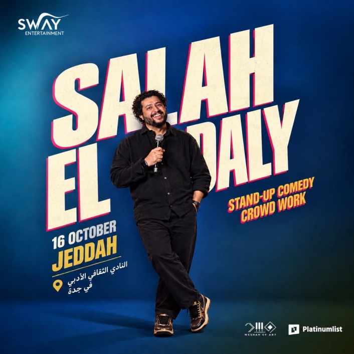 Comedy Events Comedy Events