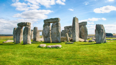 Stonehenge Entry Tickets Stonehenge Entry Tickets