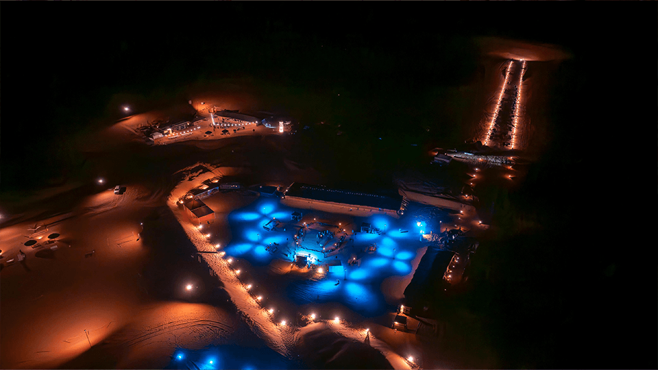 Storm Adventure - Daily Camp